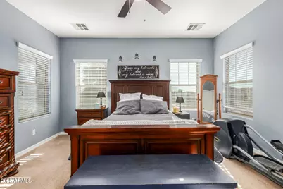 1111 E Blue Spruce Lane, Gilbert, AZ 85298 - Photo 4