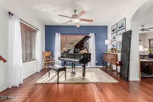 1111 E Blue Spruce Ln, Gilbert, AZ 85298 - Photo 12