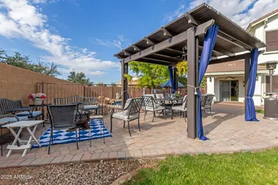 1111 E Blue Spruce Lane, Gilbert, AZ 85298 - Photo 56