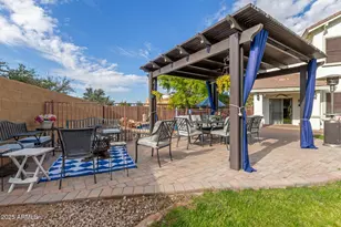 1111 E Blue Spruce Ln, Gilbert, AZ 85298 - Photo 56