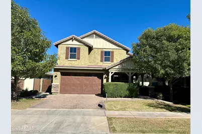 4330 E Palo Verde Street, Gilbert, AZ 85296 - Photo 2