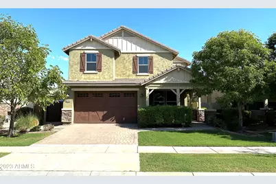 4330 E Palo Verde Street, Gilbert, AZ 85296 - Photo 1