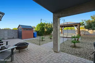 1622 E Aspen Ave, Buckeye, AZ 85326 - Photo 30