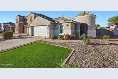 1622 E Aspen Avenue, Buckeye, AZ 85326 - Photo 1