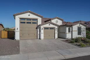 18620 W Diana Ave, Waddell, AZ 85355 - Photo 1