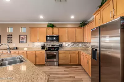 20975 N Sweet Dreams Drive, Maricopa, AZ 85138 - Photo 14