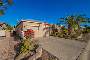 20975 N Sweet Dreams Dr, Maricopa, AZ 85138 - Photo 2