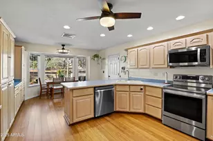 905 S Coronado Way, Payson, AZ 85541 - Photo 8