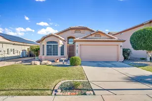 16343 N Oachs Dr, Surprise, AZ 85374 - Photo 1