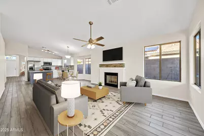 16343 N Oachs Drive, Surprise, AZ 85374 - Photo 18