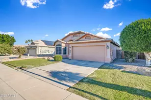 16343 N Oachs Dr, Surprise, AZ 85374 - Photo 4