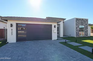 8503 E Amelia Ave, Scottsdale, AZ 85251 - Photo 26