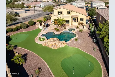 41779 W Mano Place, Maricopa, AZ 85138 - Photo 1
