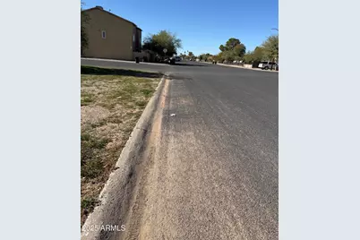 275 W Harding Avenue #1, Coolidge, AZ 85128 - Photo 4