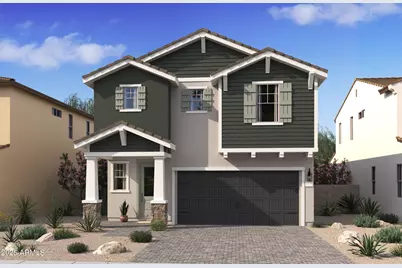 8038 W Royal Palm Road, Peoria, AZ 85345 - Photo 1