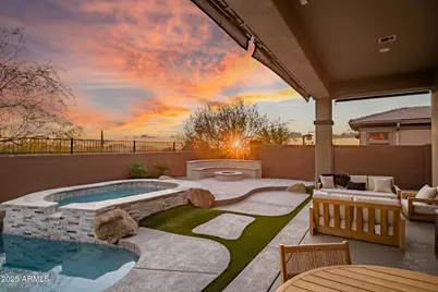 2339 W Hazelhurst Drive, Anthem, AZ 85086 - Photo 56