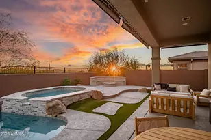 2339 W Hazelhurst Dr, Anthem, AZ 85086 - Photo 56