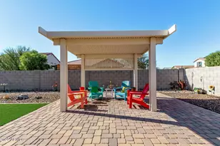 27244 N 171st Ln, Surprise, AZ 85387 - Photo 20