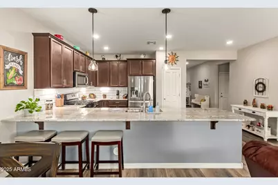 27244 N 171st Lane, Surprise, AZ 85387 - Photo 8