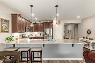 27244 N 171st Ln, Surprise, AZ 85387 - Photo 8