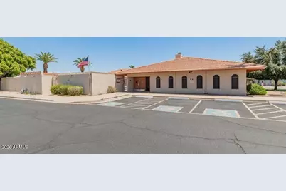 11275 N 99th Avenue #118, Peoria, AZ 85345 - Photo 30