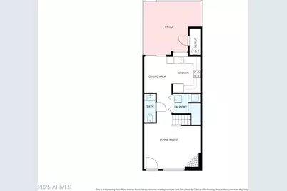 5704 E Aire Libre Avenue #1123, Scottsdale, AZ 85254 - Photo 26