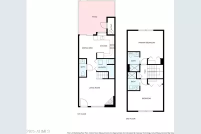 5704 E Aire Libre Avenue #1123, Scottsdale, AZ 85254 - Photo 28