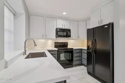 5704 E Aire Libre Avenue #1123, Scottsdale, AZ 85254 - Photo 1