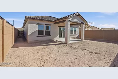 3908 S 234th Lane, Buckeye, AZ 85326 - Photo 24
