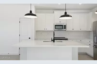 3908 S 234th Lane, Buckeye, AZ 85326 - Photo 2