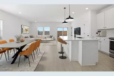 3908 S 234th Lane, Buckeye, AZ 85326 - Photo 6