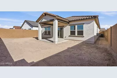 3908 S 234th Lane, Buckeye, AZ 85326 - Photo 26