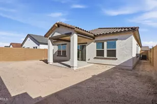 3908 S 234th Ln, Buckeye, AZ 85326 - Photo 26