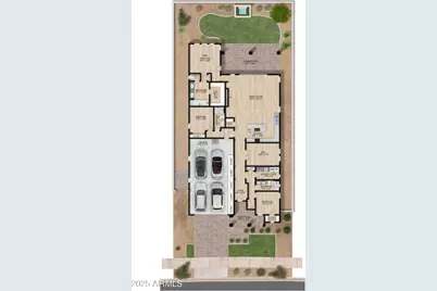 22875 E Mayberry Road, Queen Creek, AZ 85142 - Photo 4