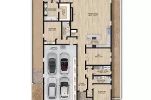 22875 E Mayberry Rd, Queen Creek, AZ 85142 - Photo 4