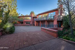 420 Shadow Rock Dr, Sedona, AZ 86336 - Photo 2