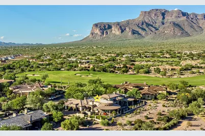 6941 E Flat Iron Court, Gold Canyon, AZ 85118 - Photo 46