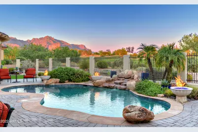 6941 E Flat Iron Court, Gold Canyon, AZ 85118 - Photo 2