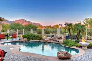 6941 E Flat Iron Ct, Gold Canyon, AZ 85118 - Photo 2