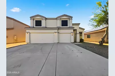 43497 W Kimberly Street, Maricopa, AZ 85138 - Photo 20