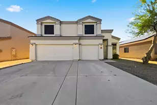 43497 W Kimberly St, Maricopa, AZ 85138 - Photo 20