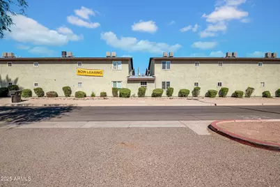 2234 W Hazelwood Street, Phoenix, AZ 85015 - Photo 4