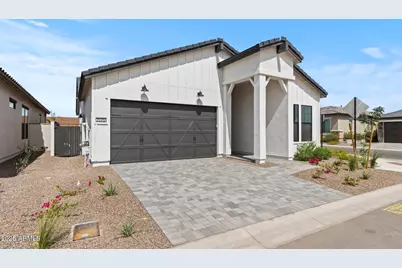 20312 W Sells Drive, Buckeye, AZ 85396 - Photo 2