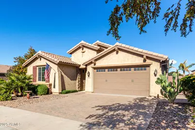 20682 E Canary Way, Queen Creek, AZ 85142 - Photo 4