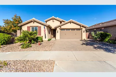 20682 E Canary Way, Queen Creek, AZ 85142 - Photo 1