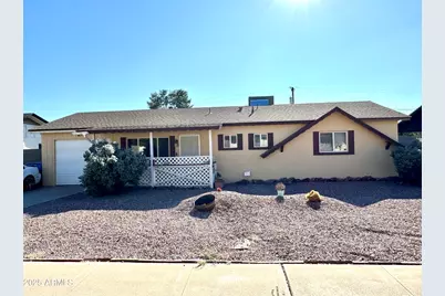 2029 W Sunnyside Avenue, Phoenix, AZ 85029 - Photo 1