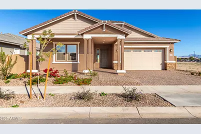 21942 E Bonanza Way E, Queen Creek, AZ 85142 - Photo 1
