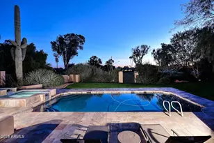 8425 E La Senda Dr, Scottsdale, AZ 85255 - Photo 42