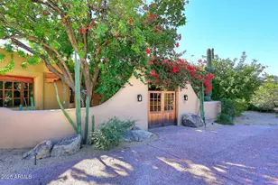 8425 E La Senda Dr, Scottsdale, AZ 85255 - Photo 1