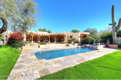 8425 E La Senda Drive, Scottsdale, AZ 85255 - Photo 38